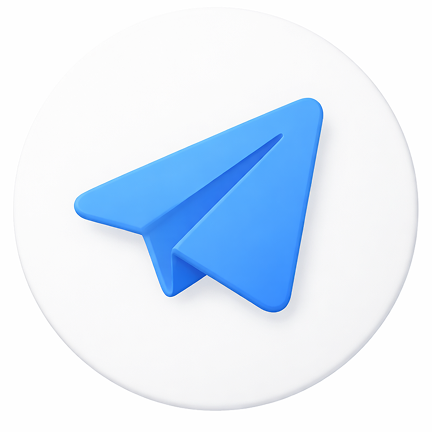 Возможность писать первым из Телеграм Казахстан